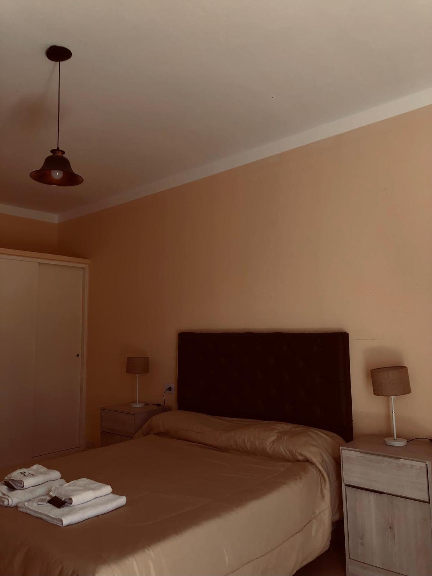 Hotel Valle Colorado Villa Union  Luaran gambar