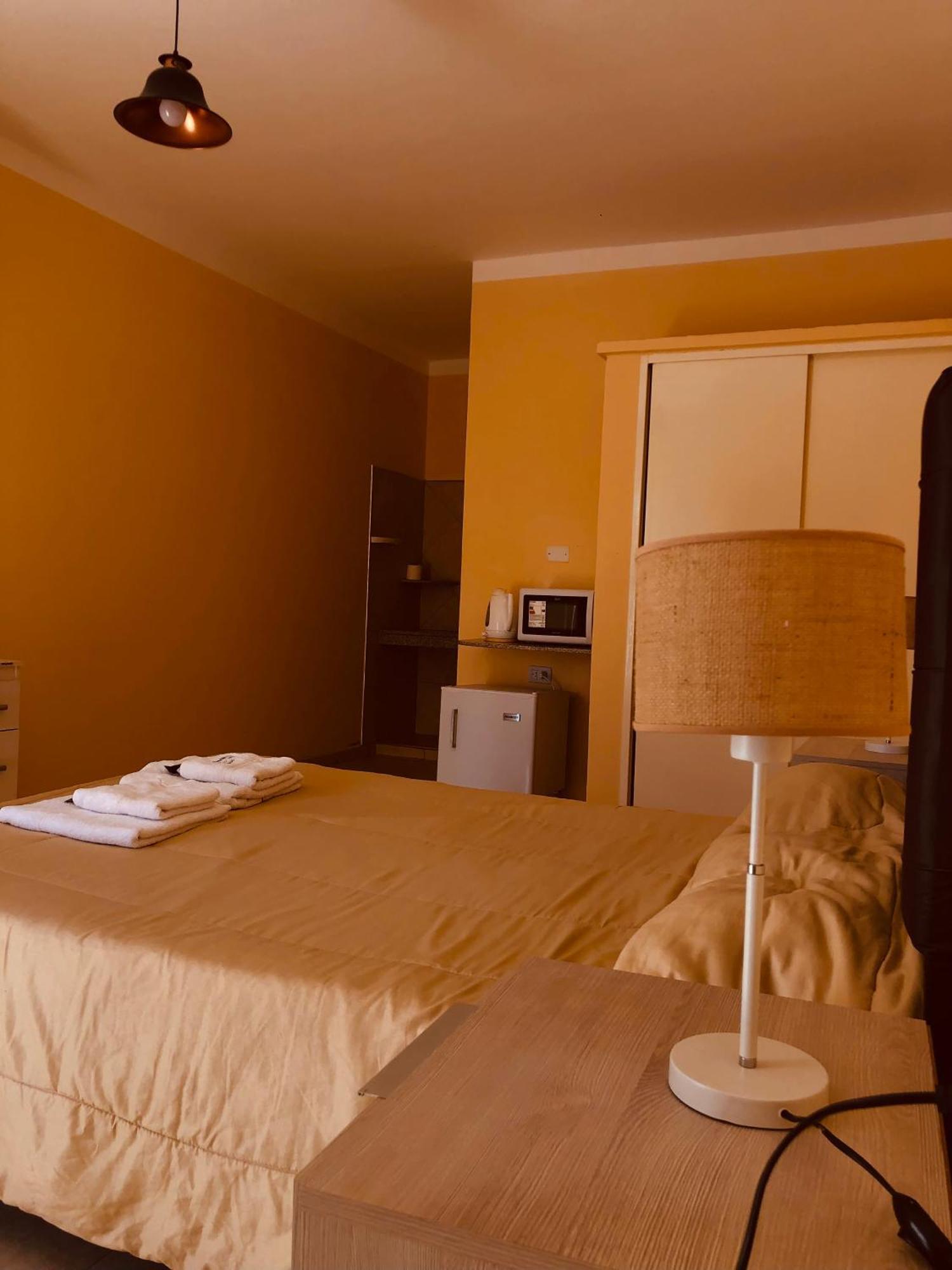 Hotel Valle Colorado Villa Union  Luaran gambar